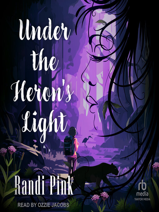 Title details for Under the Heron's Light by Randi Pink - Wait list